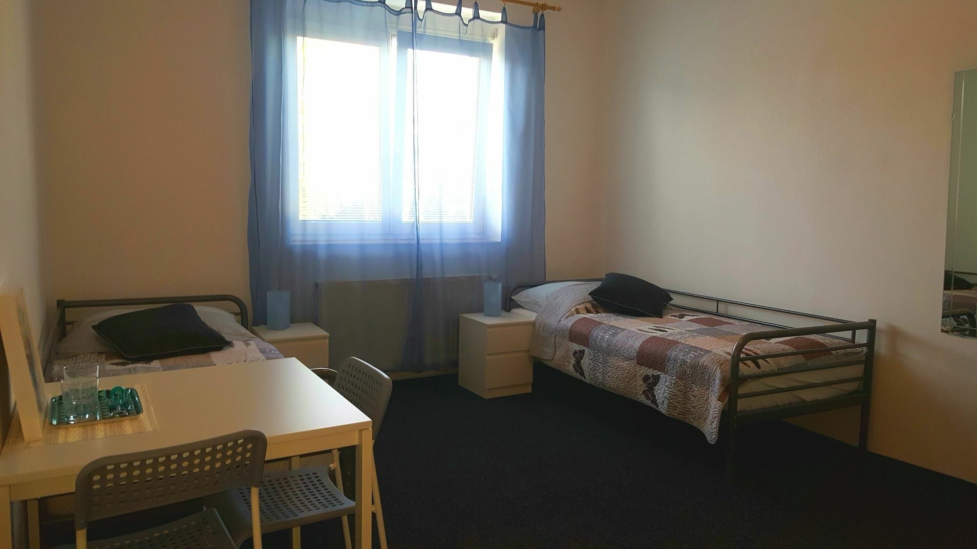 Penzion Arti Gæstehus Prag