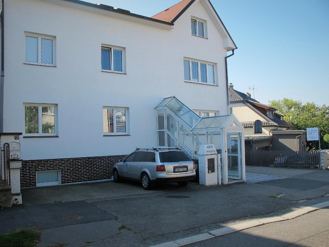 Gasthof Arti